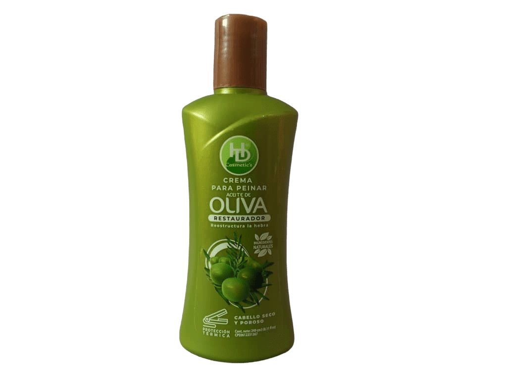 Crema de Peinas