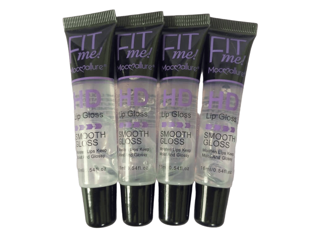Lip Gloss Fit Me
