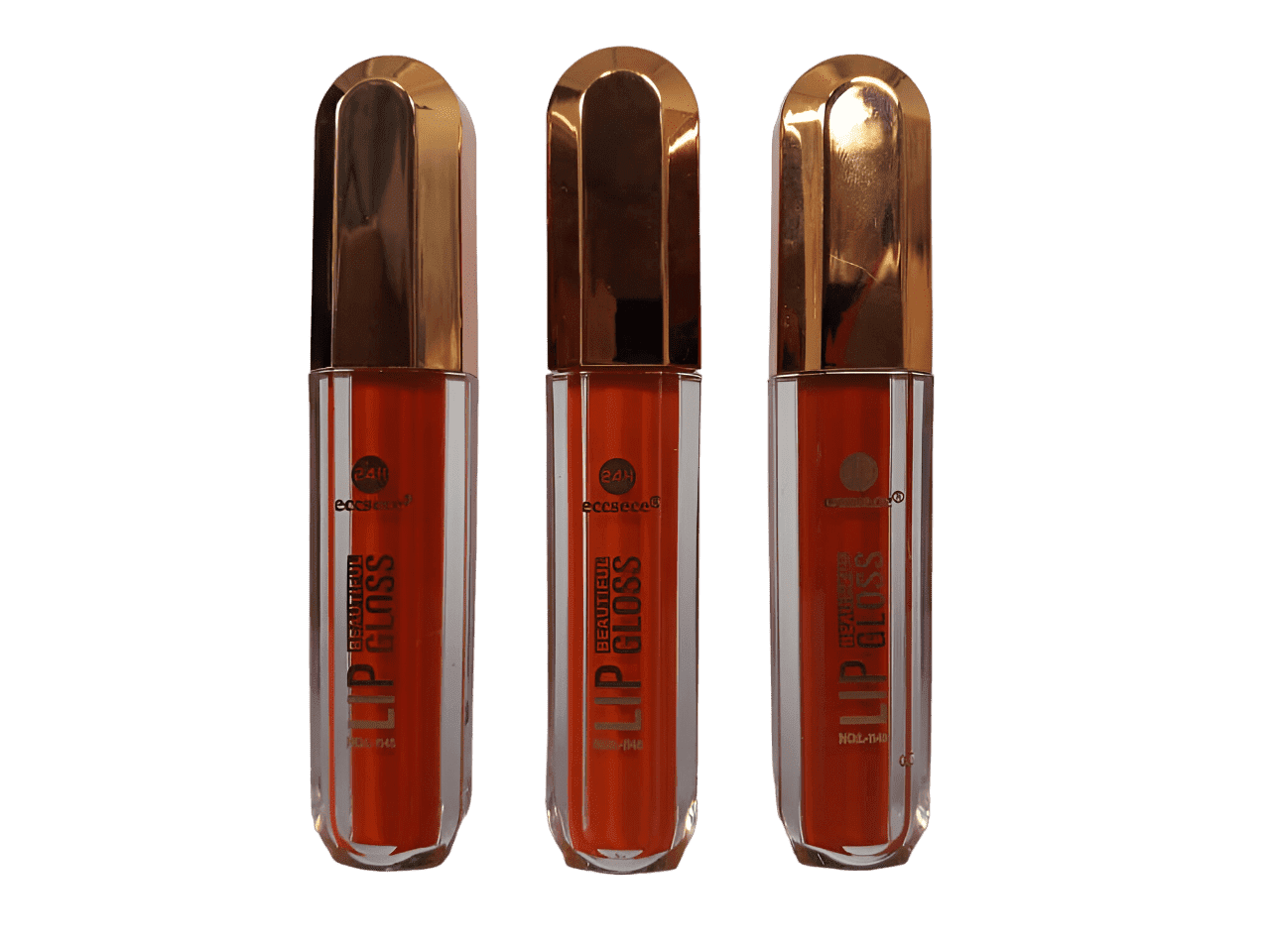 Lip Gloss Beautiful