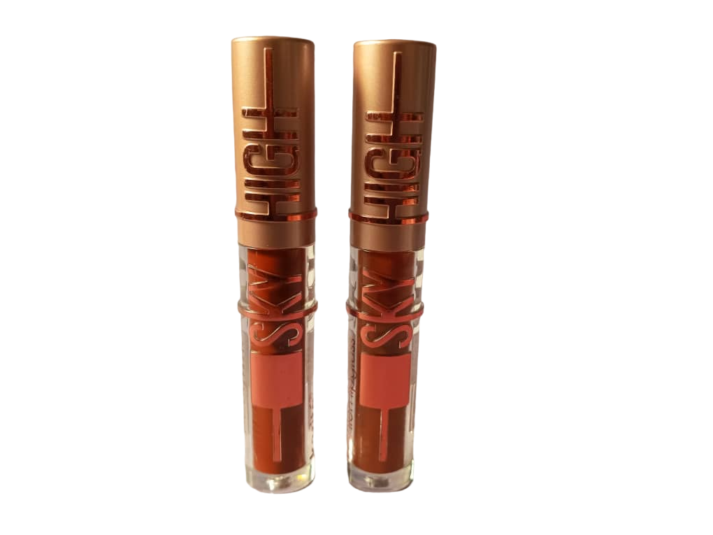 Labial High Sky