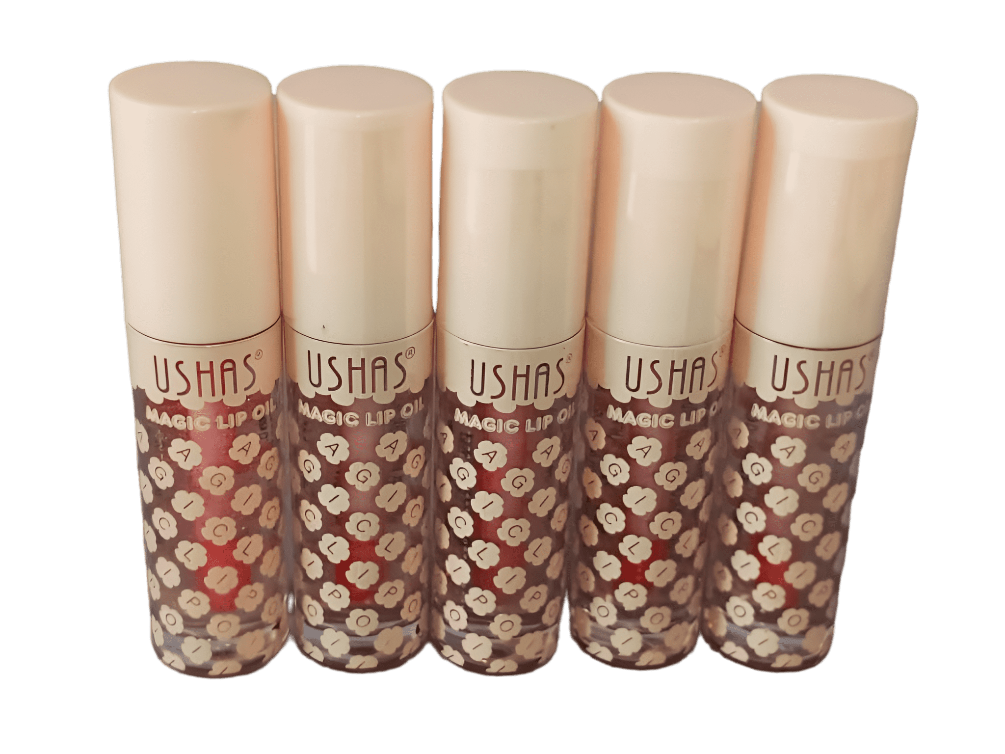 Labial Mágico Ushas