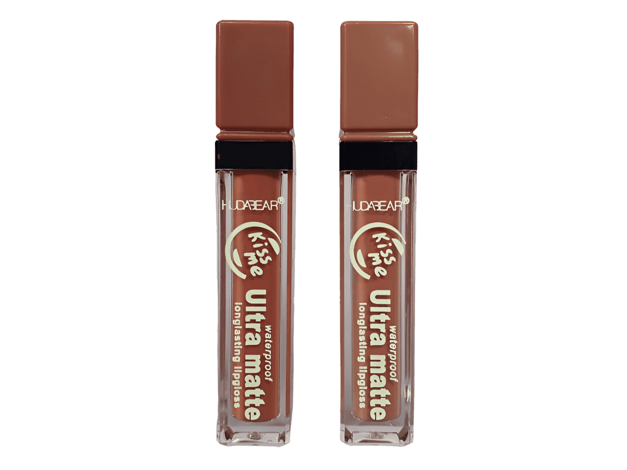 Lip Gloss Ultra Matte Hedabear
