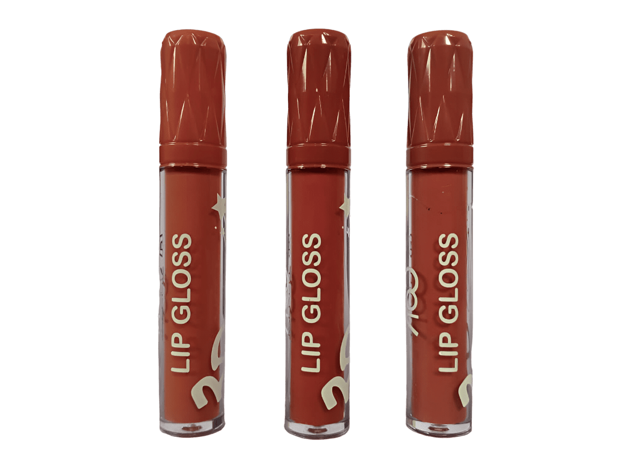 Lip Gloss 3D