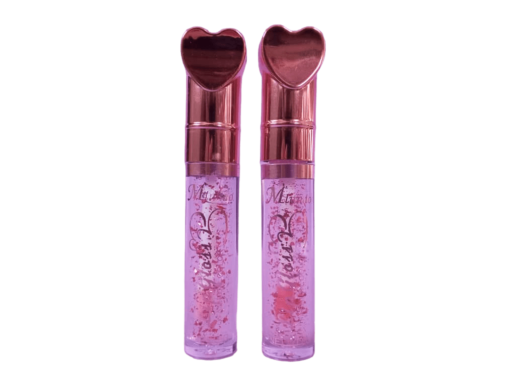 Lip Gloss Fashion