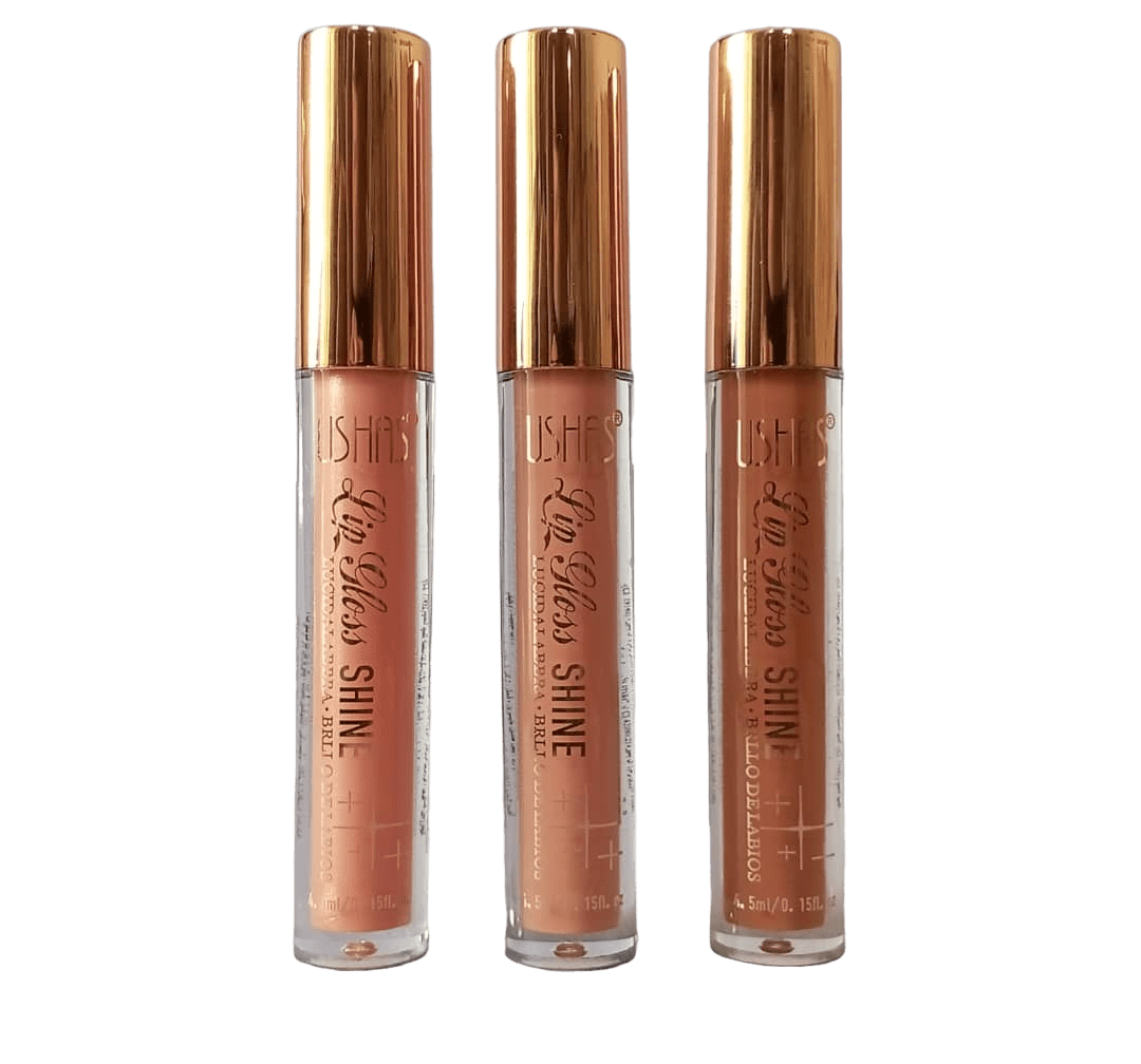 Lip Gloss Lucidalabra Ushas