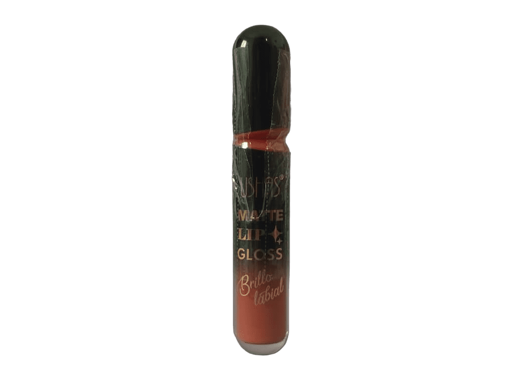 Matte Lip Gloss Ushas
