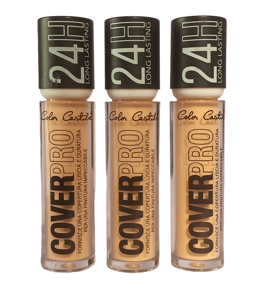 Corrector Cover Pro
