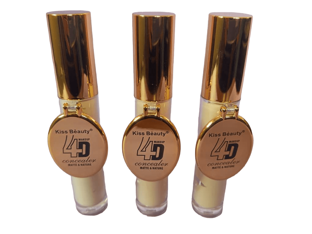 Corrector Kiss Beauty