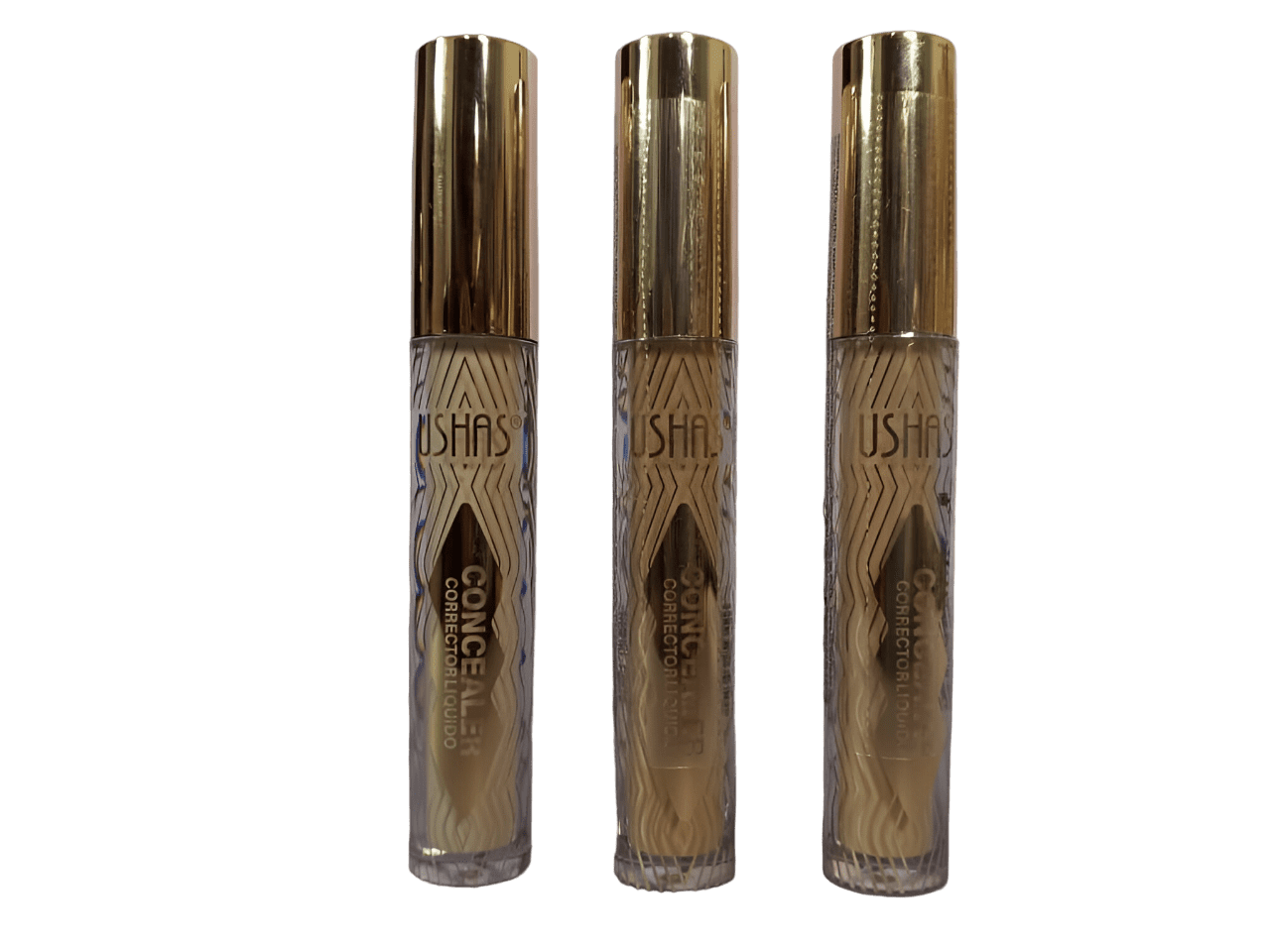 Corrector Ushas