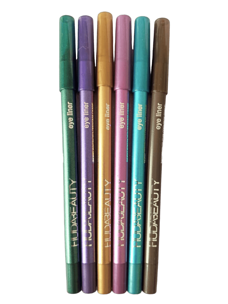 Marcadores de Colores