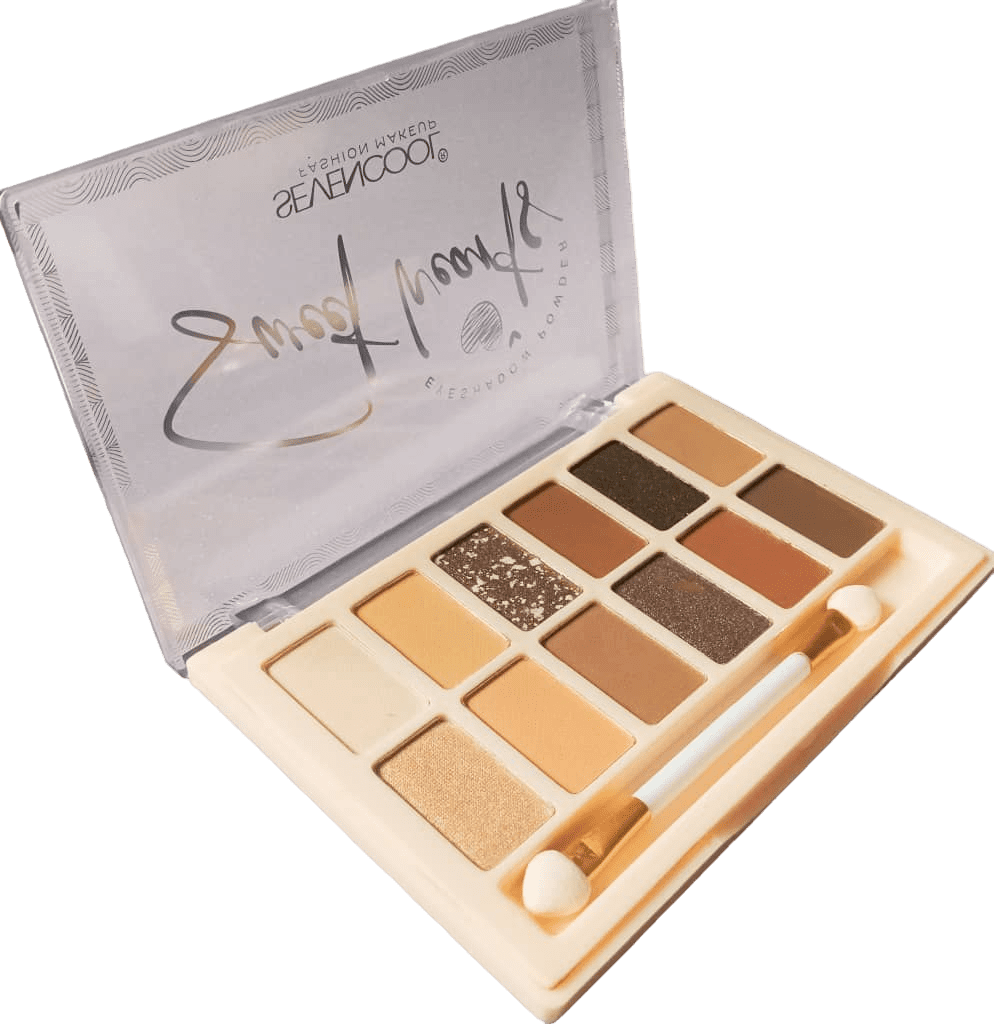 Paleta Sweet Heart