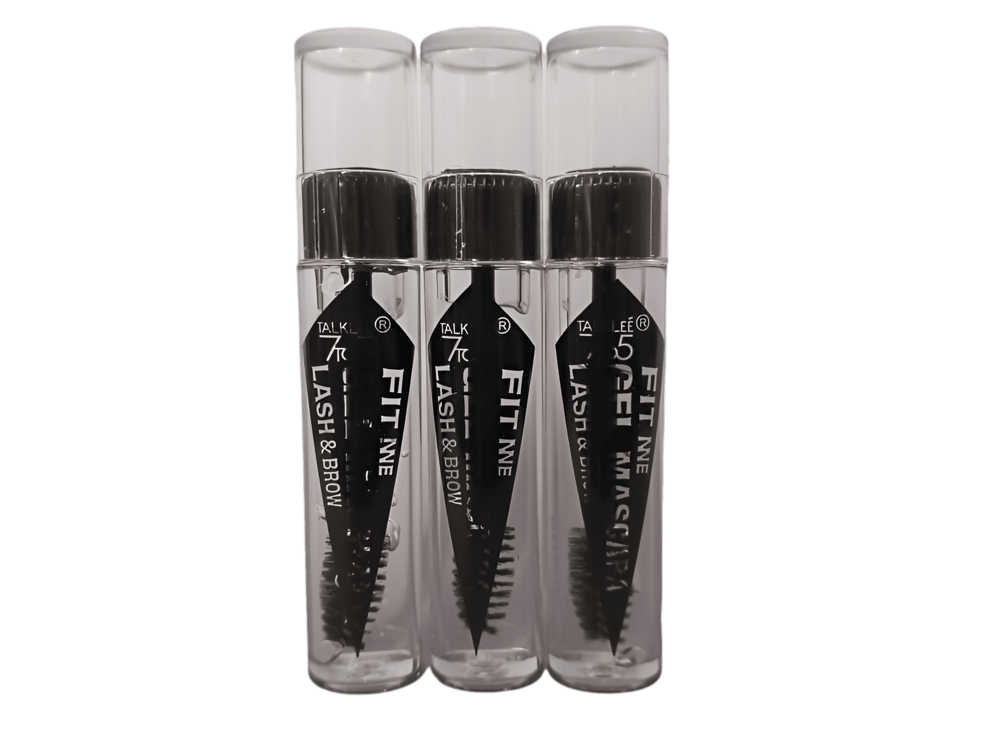 Rimel Transparente Fit Me