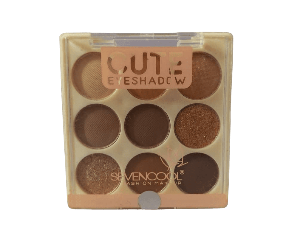 Sombra Cute Eyeshadow