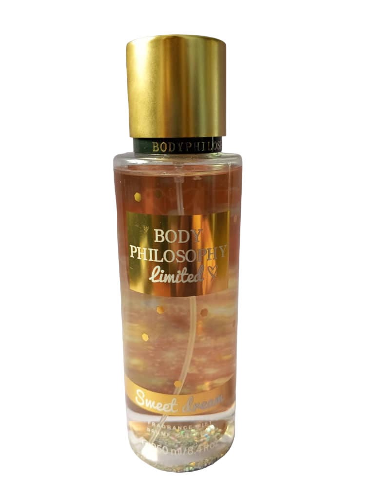 Splash Body PhiloSophy