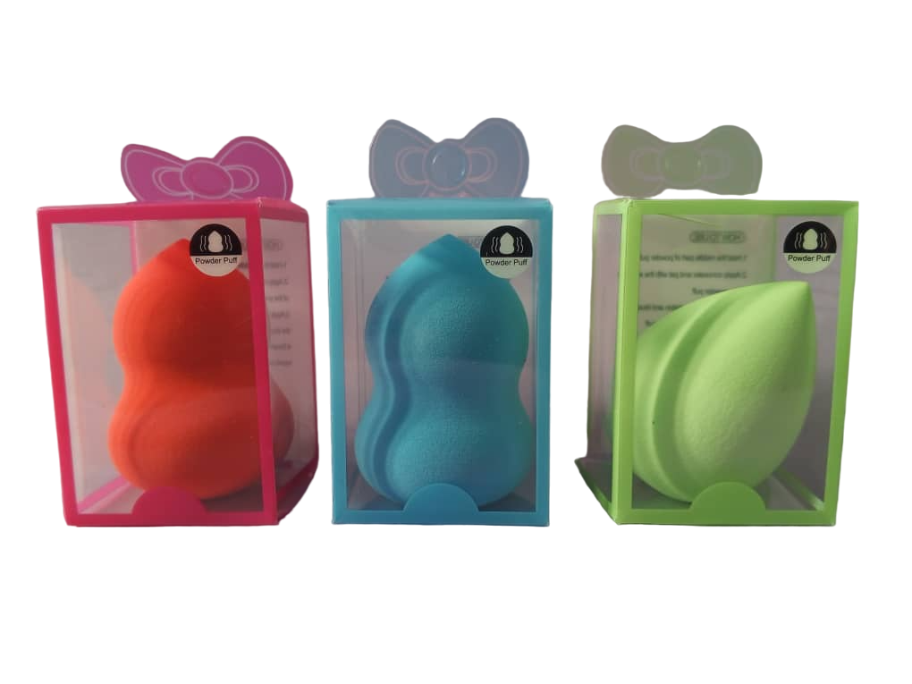 Beauty Blender Individual