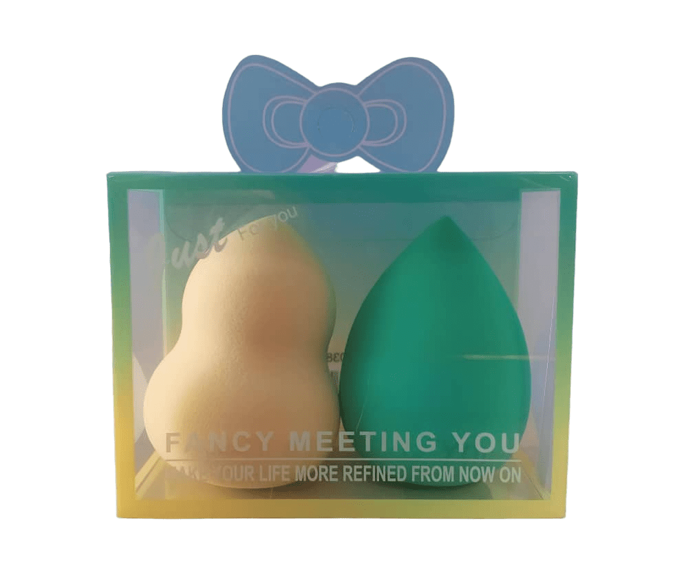 Beauty Blender X2