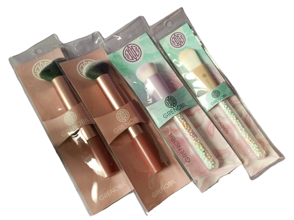 Brochas Grenobil