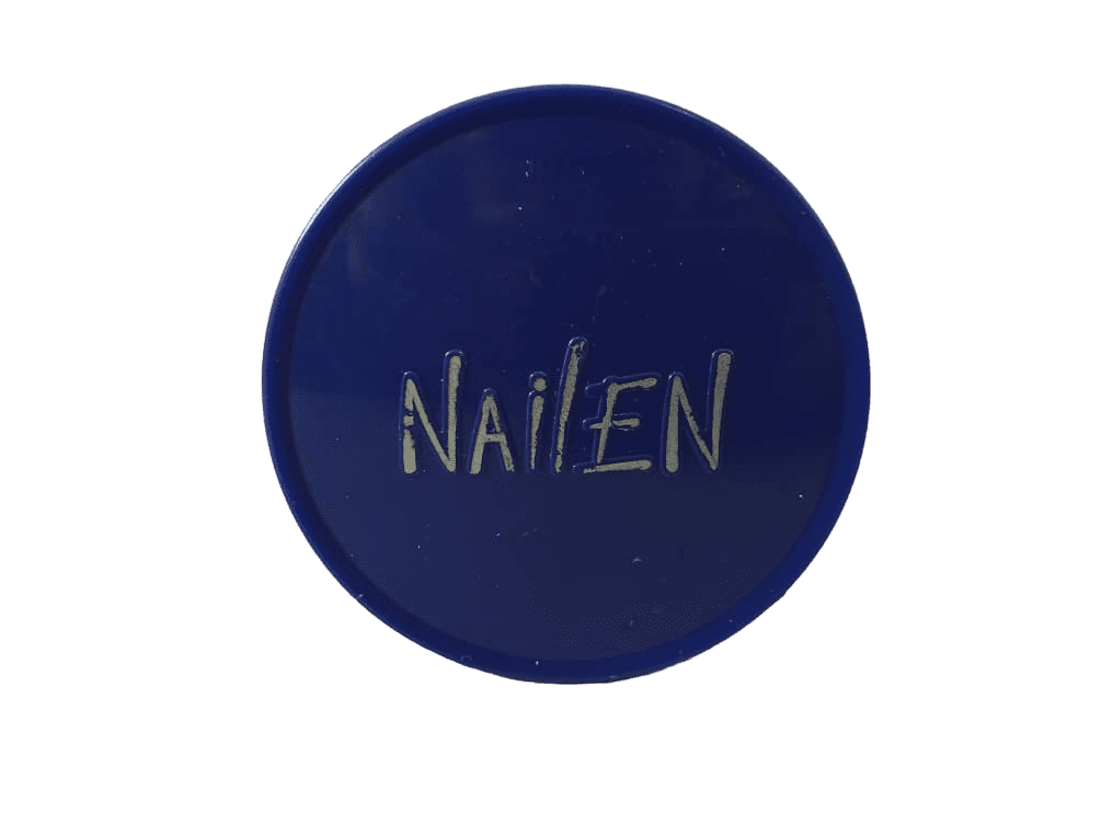 Polvo Nailen Filtro Solar