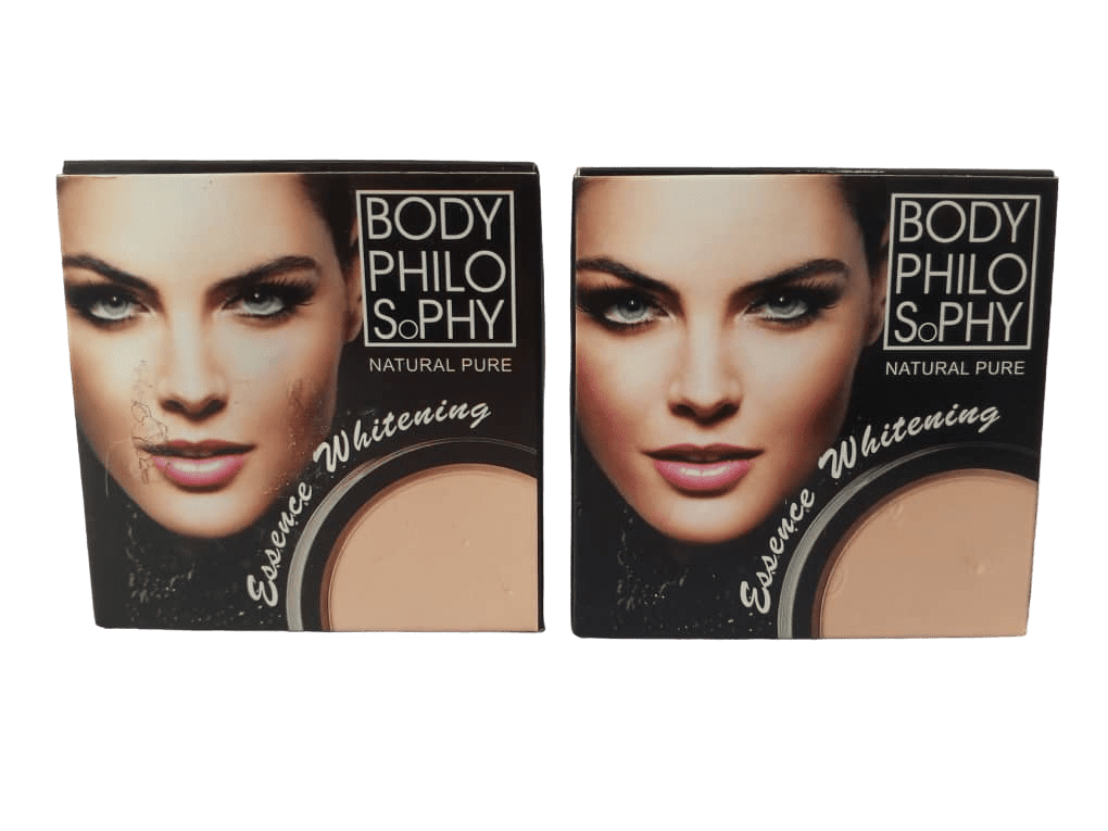 Polvo Body Philo Sophy