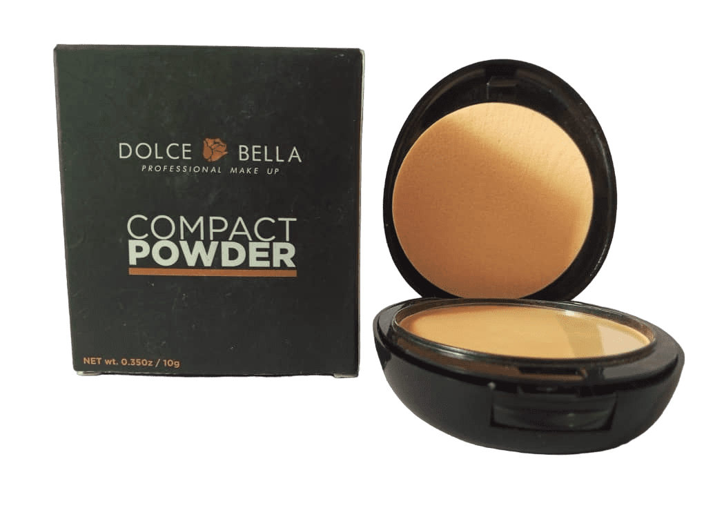 Polvo Compacto Dolce Bella