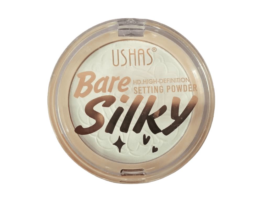 Polvo Compacto Ushas