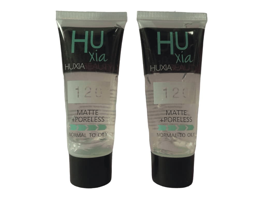 Primer Huxia Beauty