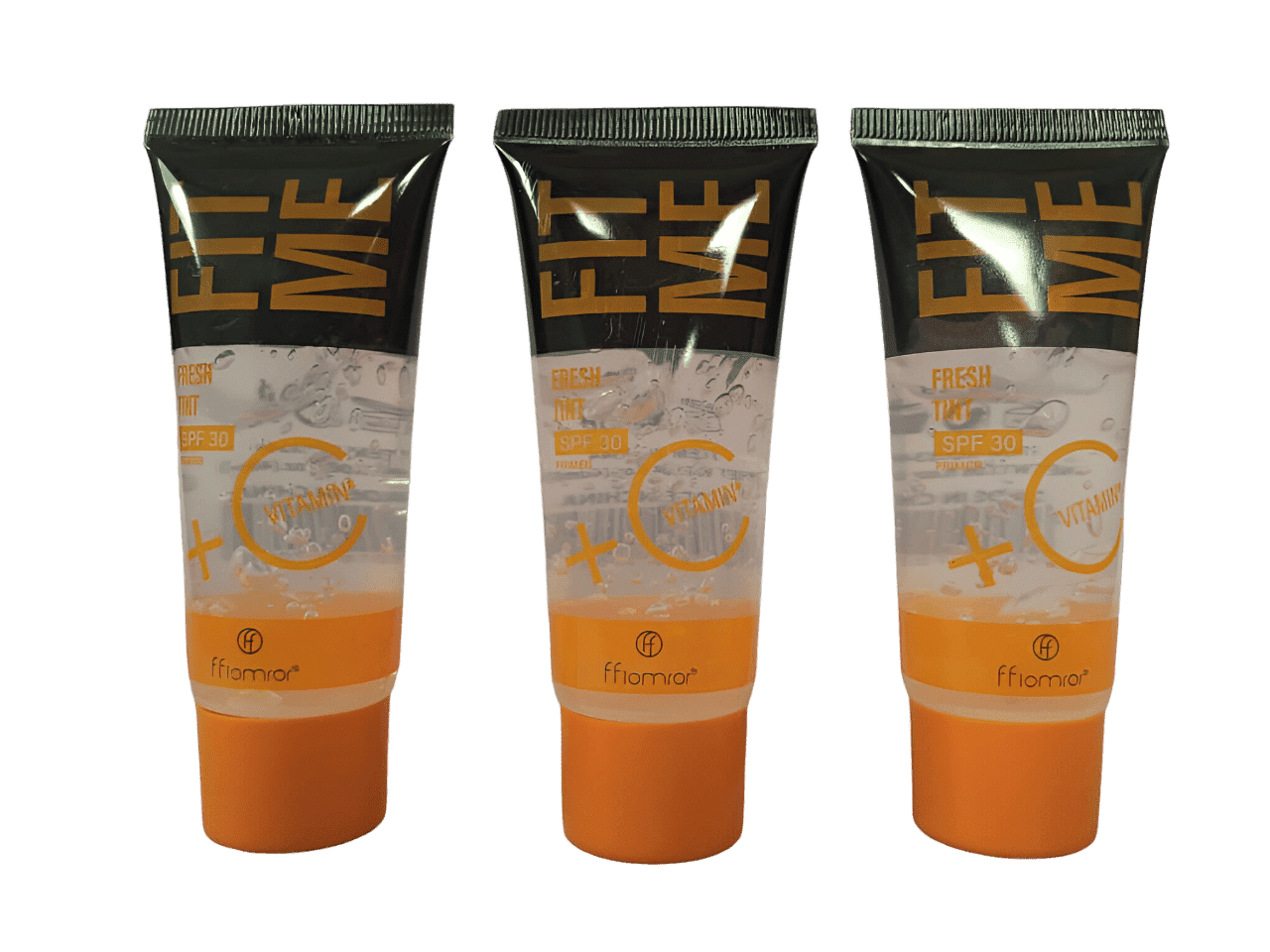 Primer Fit Me Vitamina C