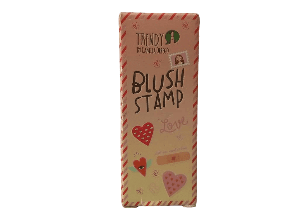Rubor Stand Trendy
