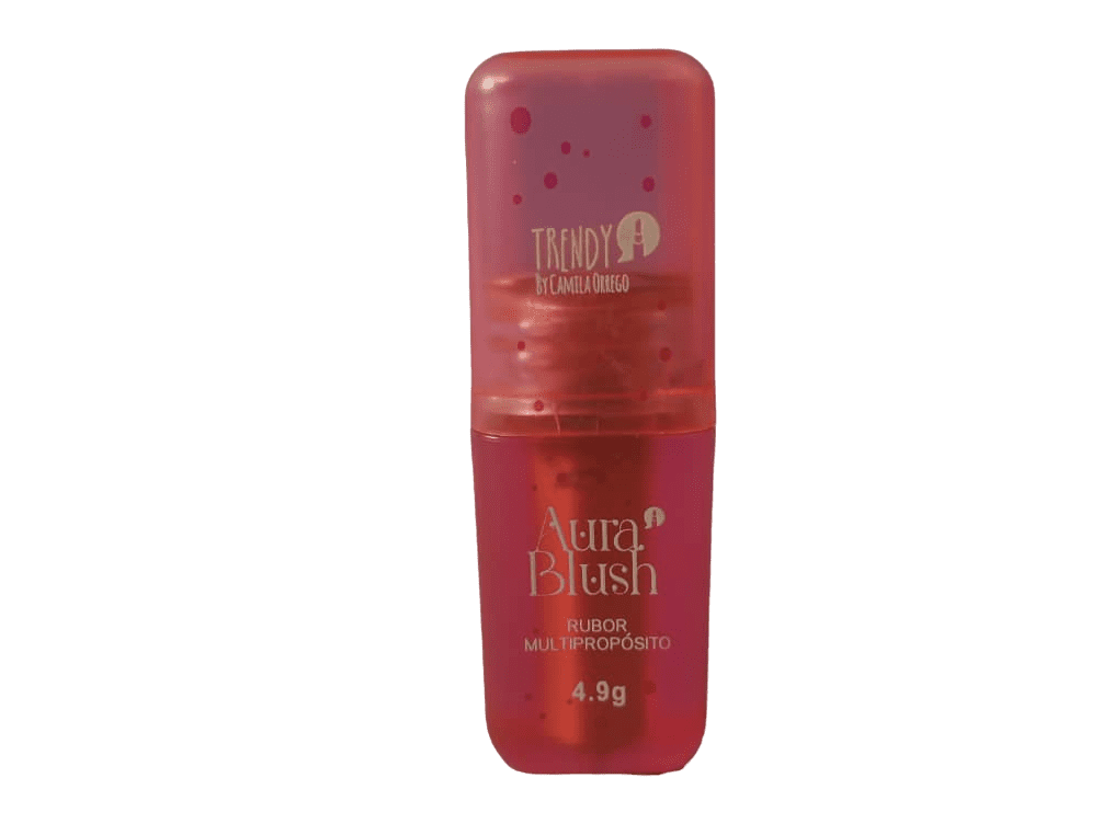 Rubor Aura Trendy