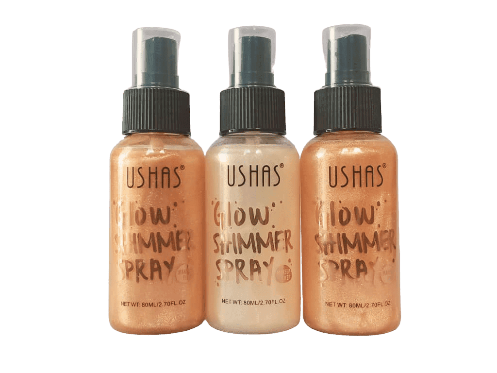 Iluminador Shimmer Ushas