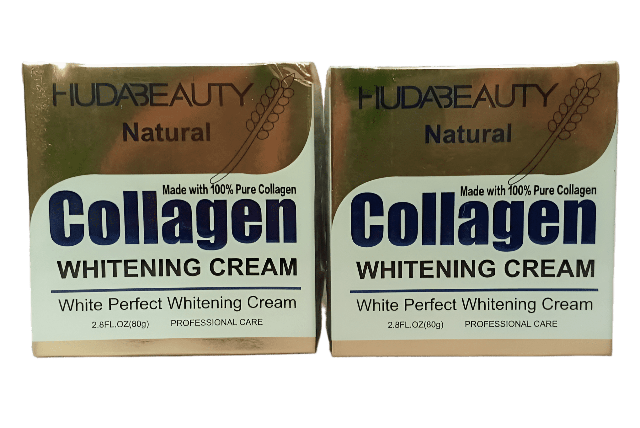 Crema de Colágeno Hudabeauty