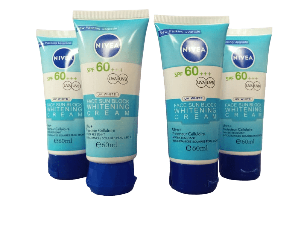 Protector Solar Nivea 60ml